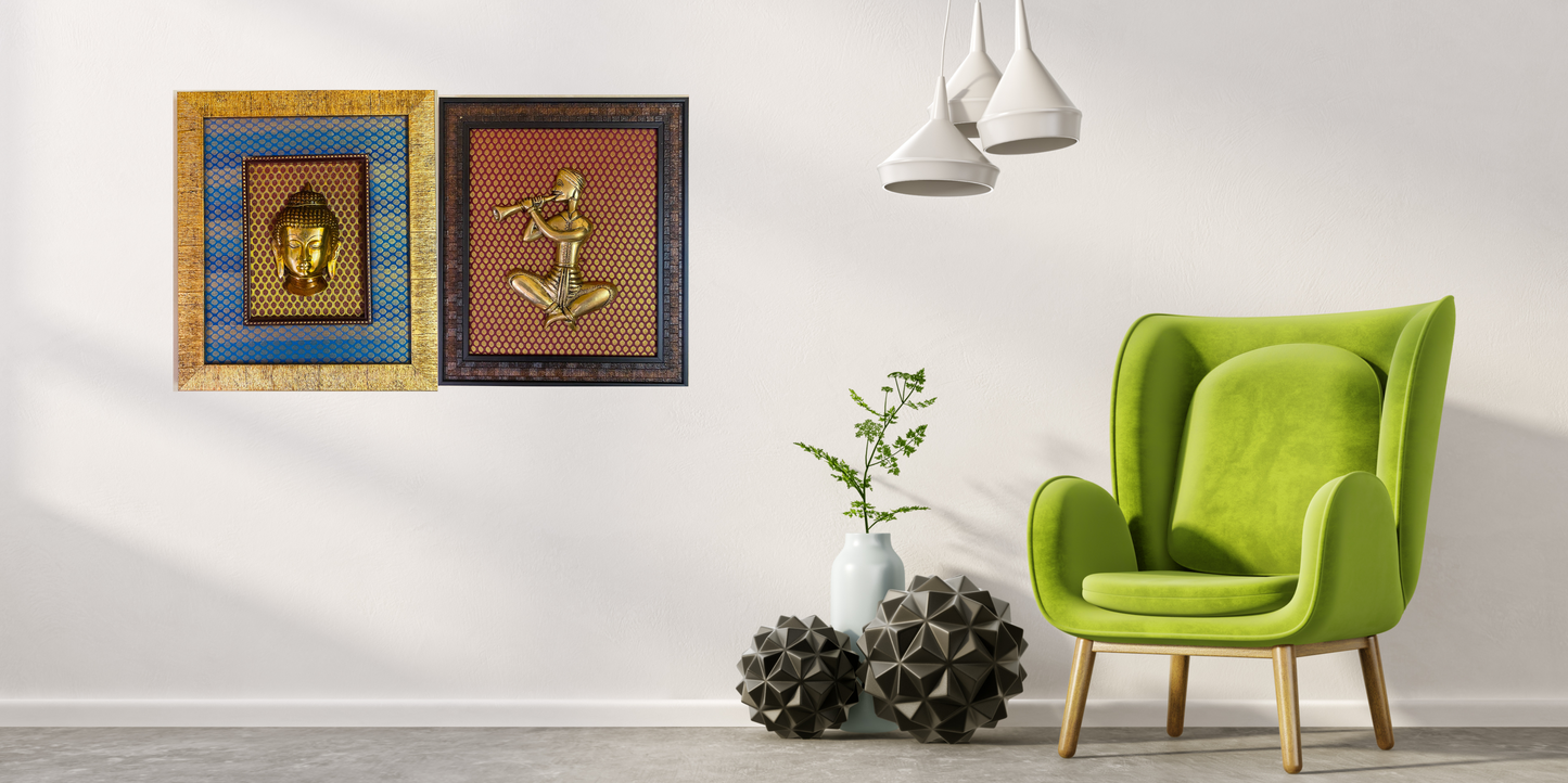 Tatva Creators - Interior Design Idea 2