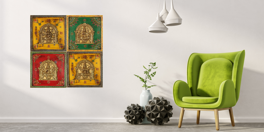 Tatva Creators - Interior Design Idea 1