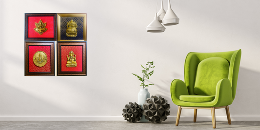 Tatva Creators - Interior Design Idea 3